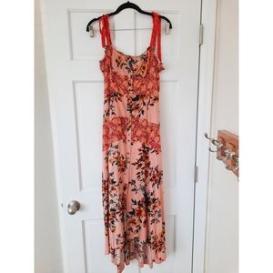 Free People Dress